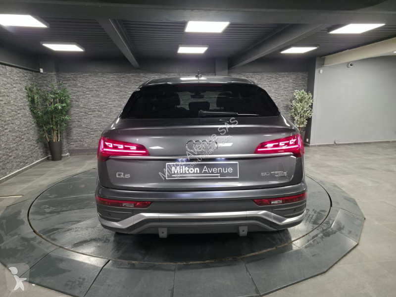 Užitkové vozidlo Audi