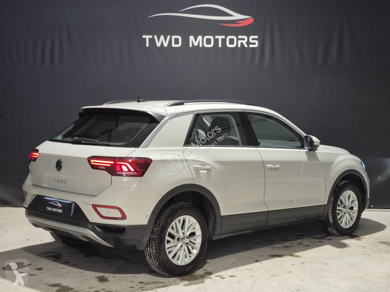 Užitkové vozidlo Volkswagen