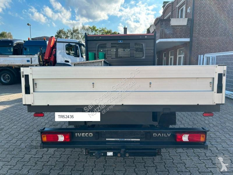 Užitkové vozidlo Iveco 35-140