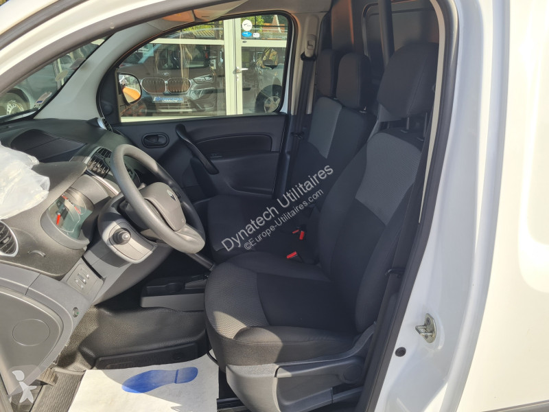 Véhicule utilitaire Renault 1.5 BLUE DCI 95CH...