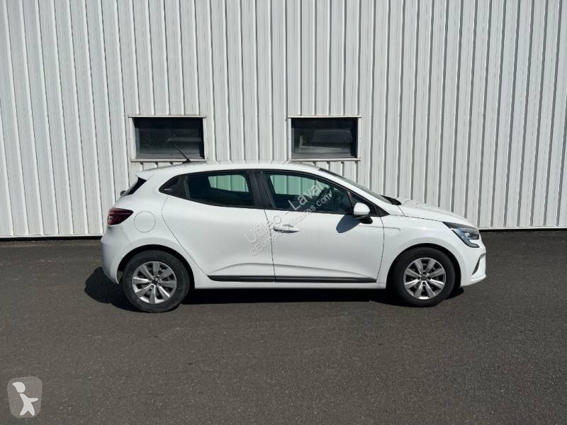Véhicule utilitaire Renault DCI 85