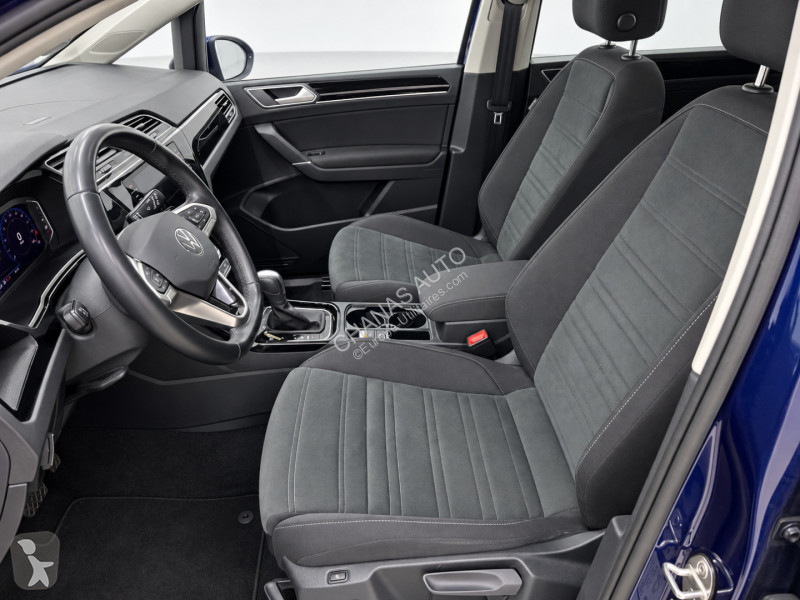 Užitkové vozidlo Volkswagen 2.0 TDI 150 Carat...