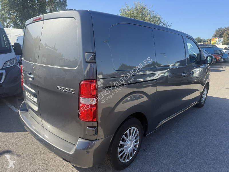 Užitkové vozidlo Toyota MEDIUM 150 D-4D DYNAMIC