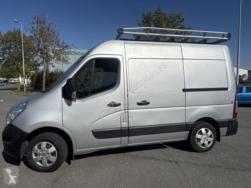 Užitkové vozidlo Renault F3300 L1H2 2.3 DCI...