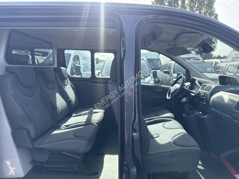 Užitkové vozidlo Citroën L2H1 HDI 125 FAP...