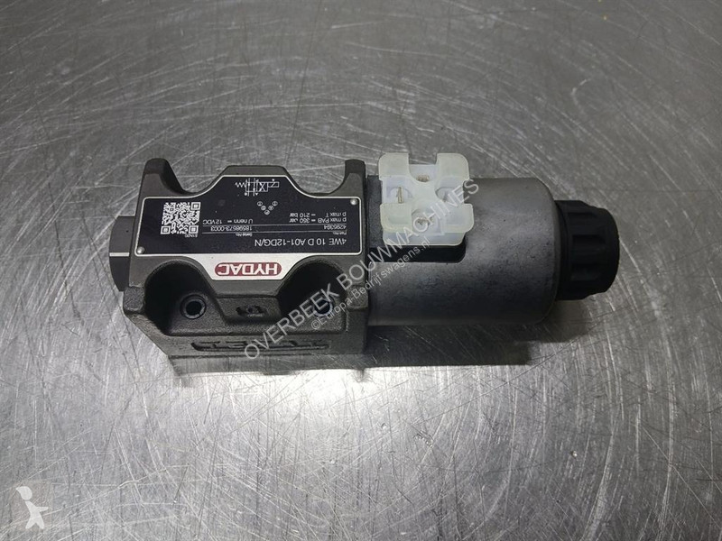 Užitkové vozidlo  4WE10DA01-12DG/N-4295394-NG10...