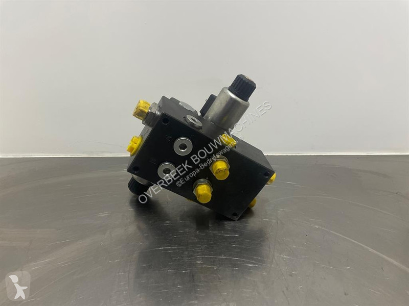Užitkové vozidlo Brevini AD3E15E - NG6 Assembly