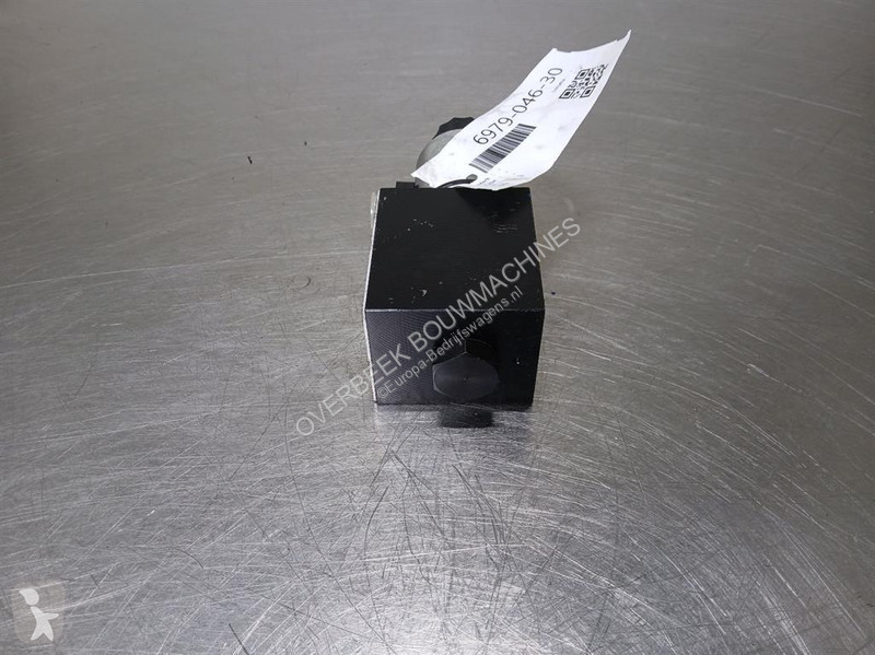 Véhicule utilitaire Parker D3W20BNKP30 - NG10...