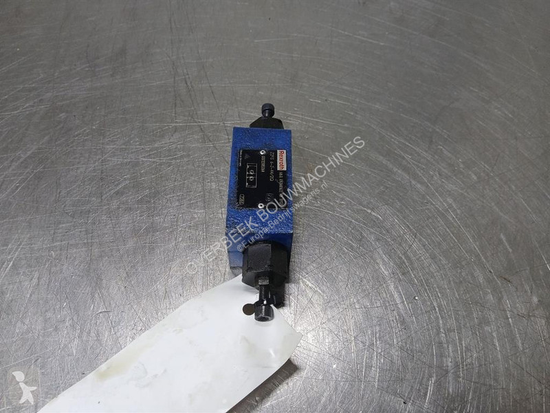 Užitkové vozidlo  Z2FS6-2-44/2Q-R900481622-NG6...