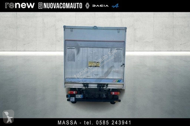 Užitkové vozidlo Fiat VI (V 2011)