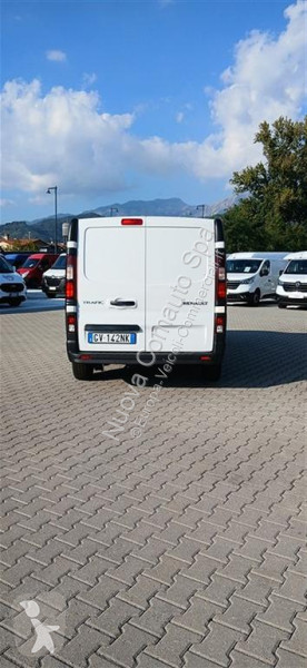 Užitkové vozidlo Renault IV