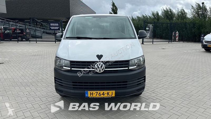 Užitkové vozidlo Volkswagen