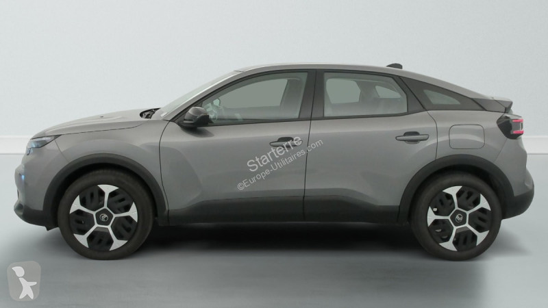 Véhicule utilitaire Citroën