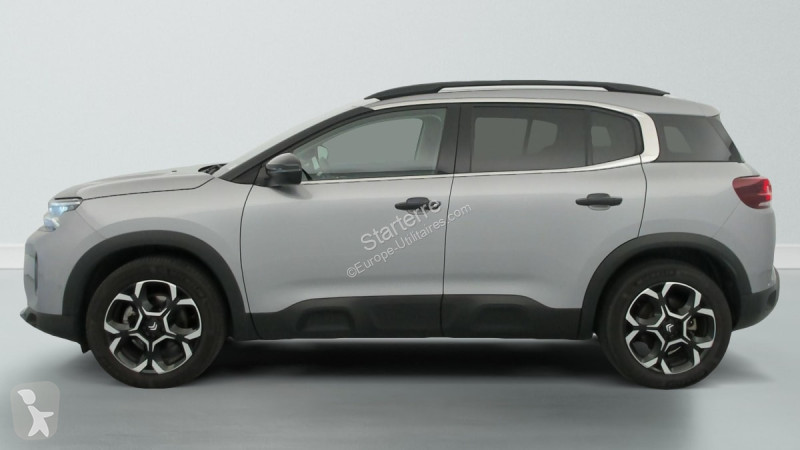 Véhicule utilitaire Citroën C5