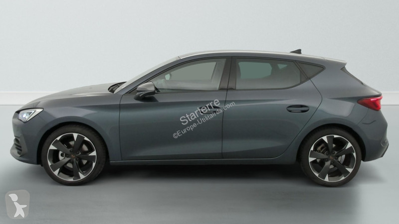 Véhicule utilitaire Cupra  LEON