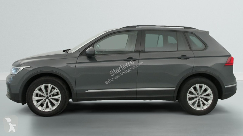 Véhicule utilitaire Volkswagen
