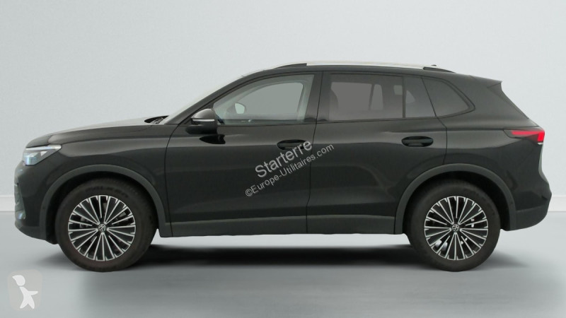 Véhicule utilitaire Volkswagen