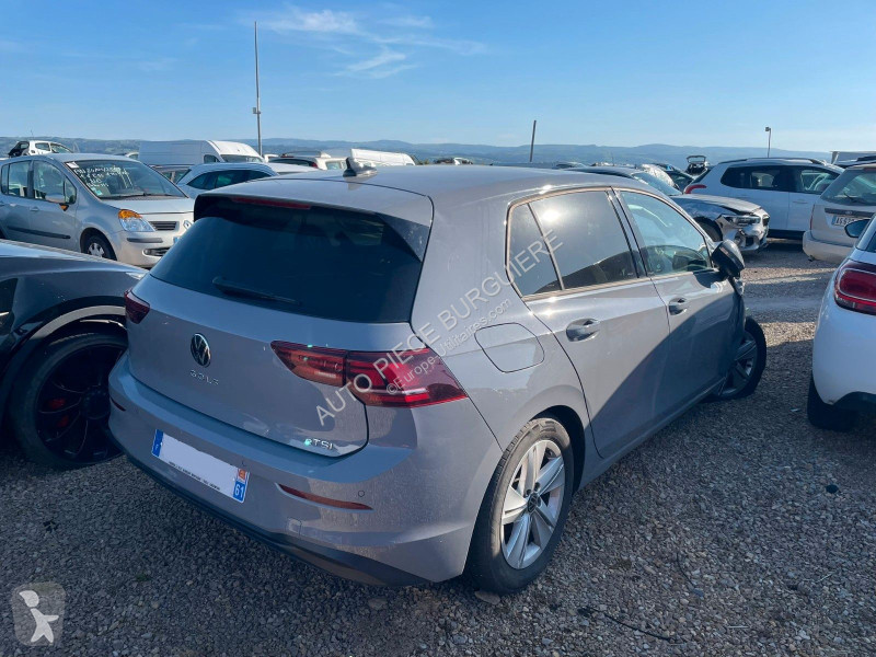 Véhicule utilitaire Volkswagen VIII 1.5 e-TSi...