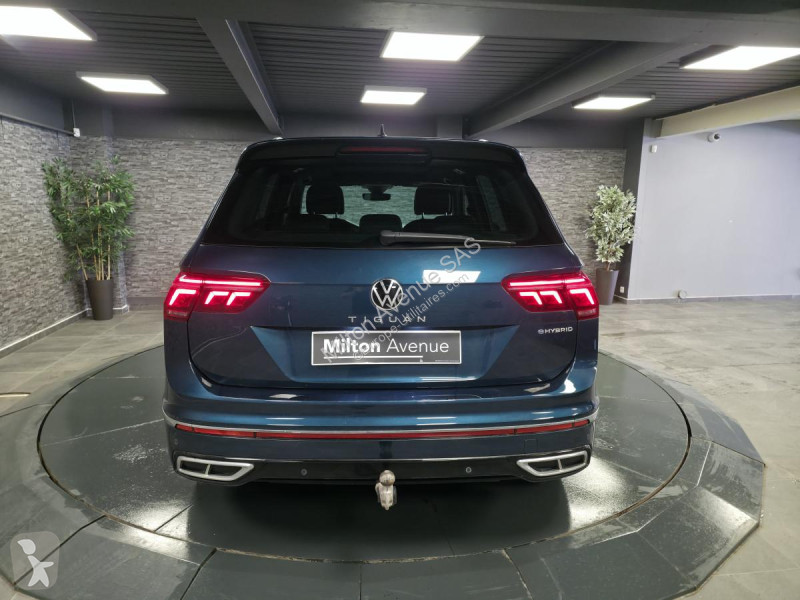 Véhicule utilitaire Volkswagen STELVIO 2.2 D -...