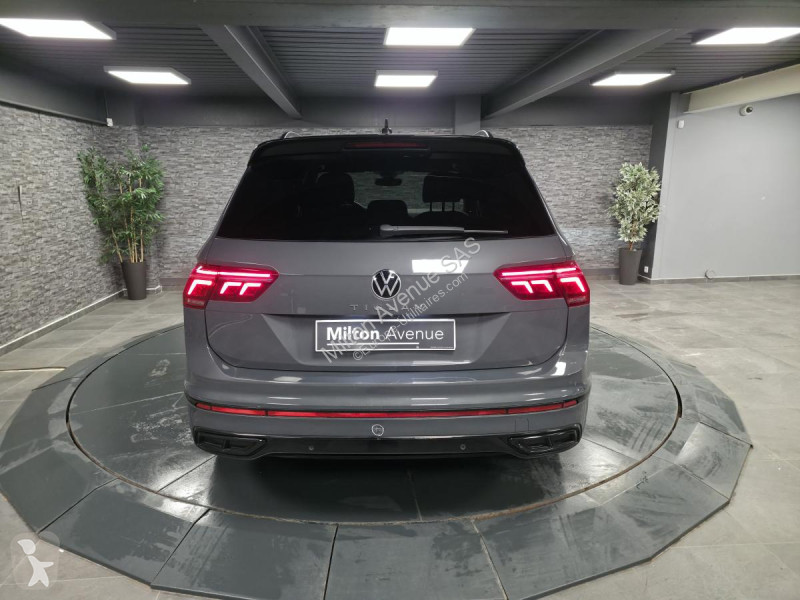 Véhicule utilitaire Volkswagen