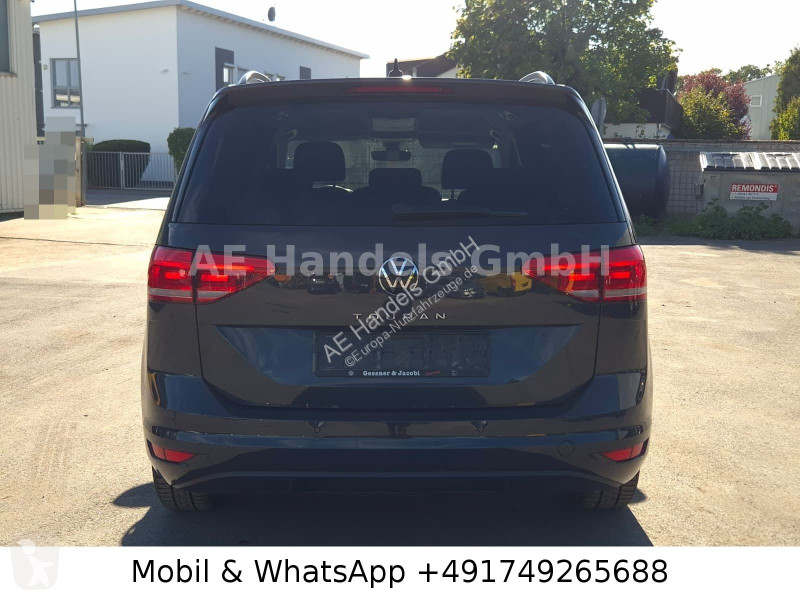 Véhicule utilitaire Volkswagen Comfortline BMT...