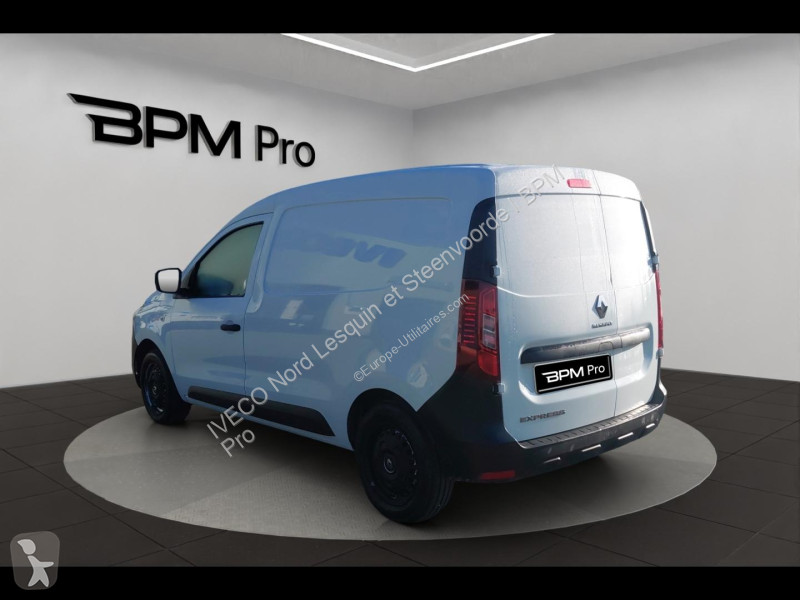 Véhicule utilitaire Renault Van 1.5 Blue dCi...