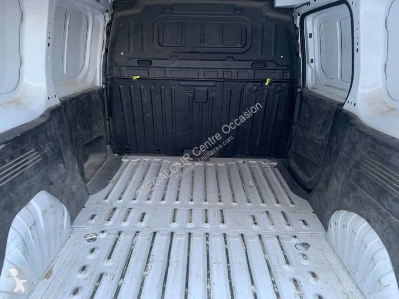 Véhicule utilitaire Fiat