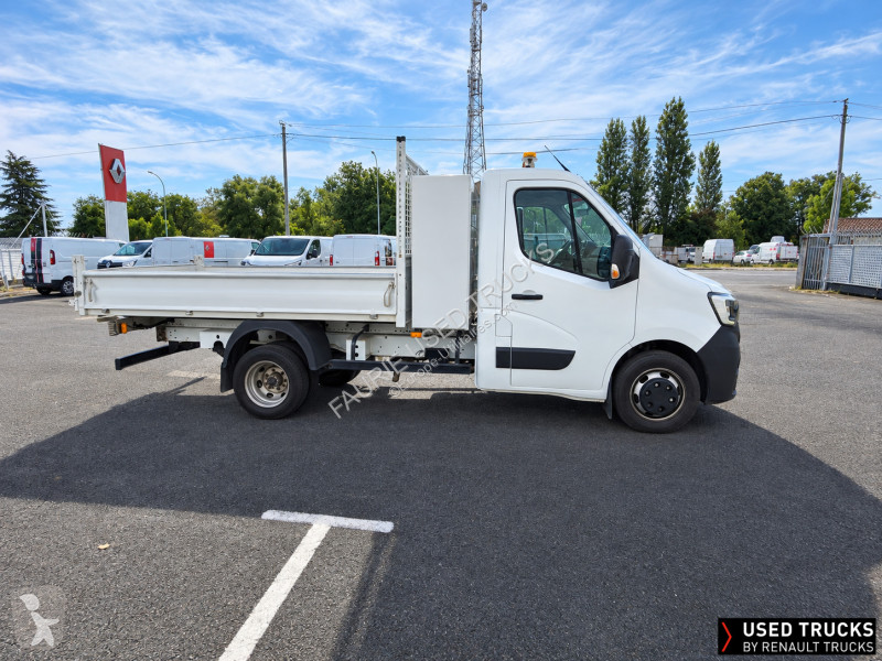 Véhicule utilitaire Renault