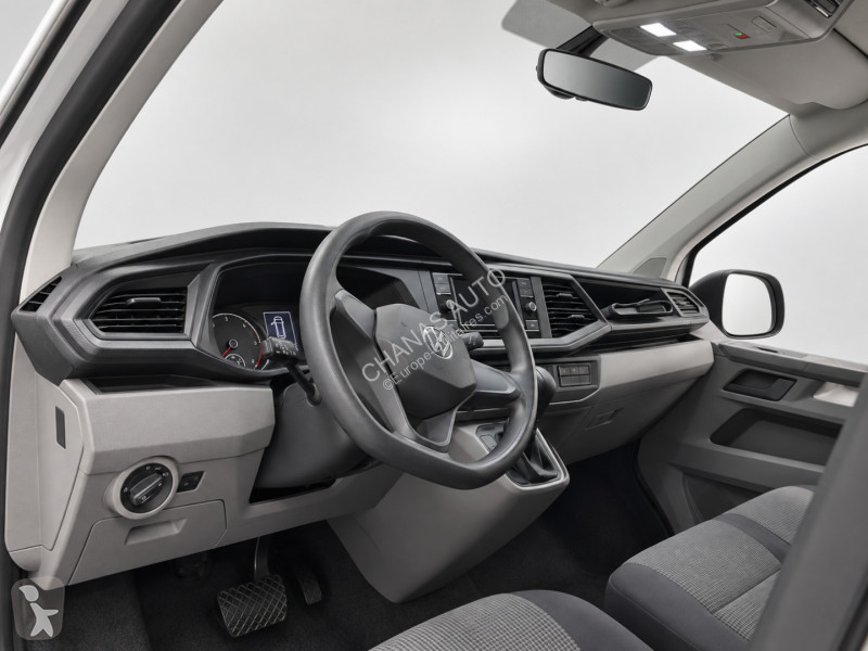 Véhicule utilitaire Volkswagen L2H1 2.0 TDI 150...