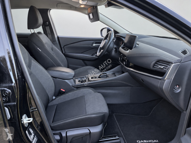Véhicule utilitaire Nissan 1.5 e-Power 190...