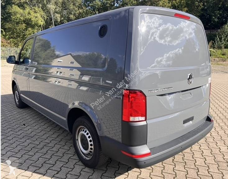 Furgoneta Volkswagen 2.0 TDI 150