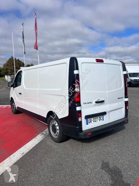 Véhicule utilitaire Renault L2H1 2.0 DCI 130CH