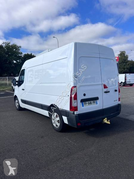 Véhicule utilitaire Nissan L2H2 DCI 150