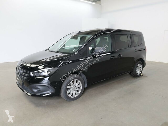 Véhicule utilitaire Mercedes Citan 113...