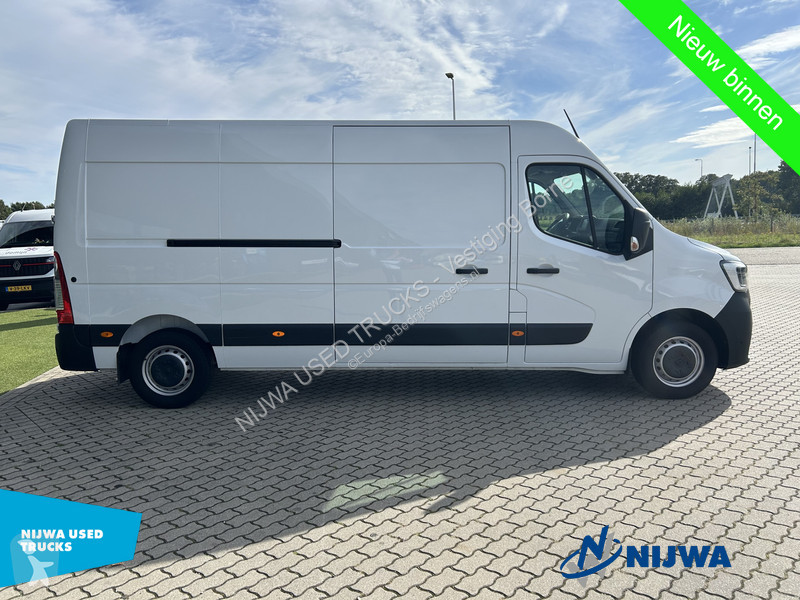 Veicolo commerciale Renault T35 180 L3H2 Camera...