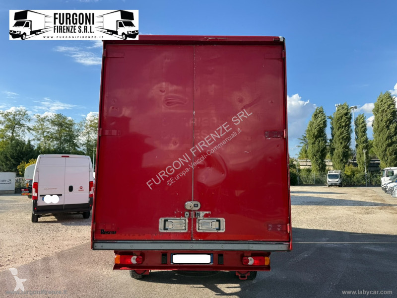 Veicolo commerciale Fiat 35 2.2 MJT PLM-TA Furgone