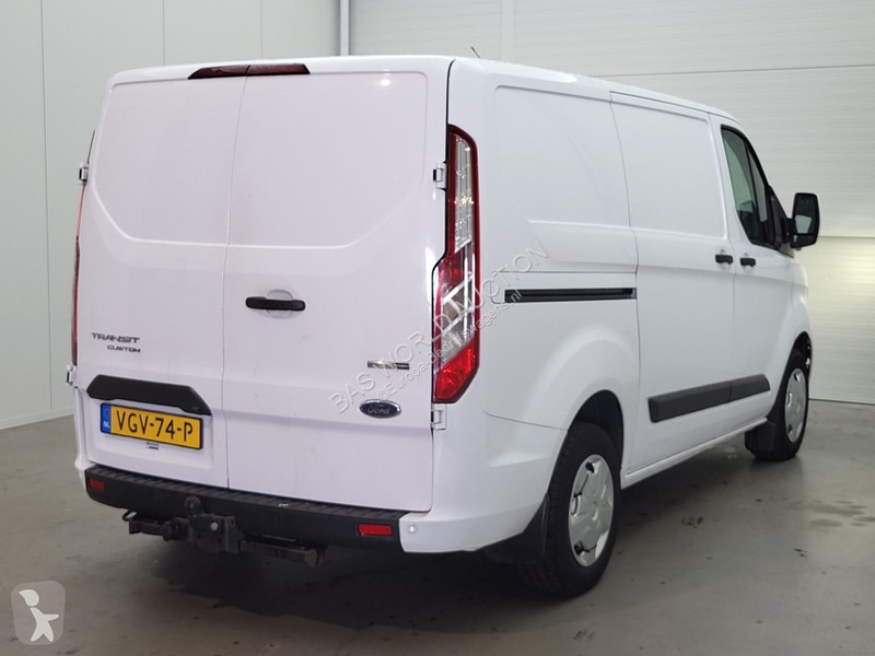 Véhicule utilitaire Ford 300 2.0 TDCI L1H1...