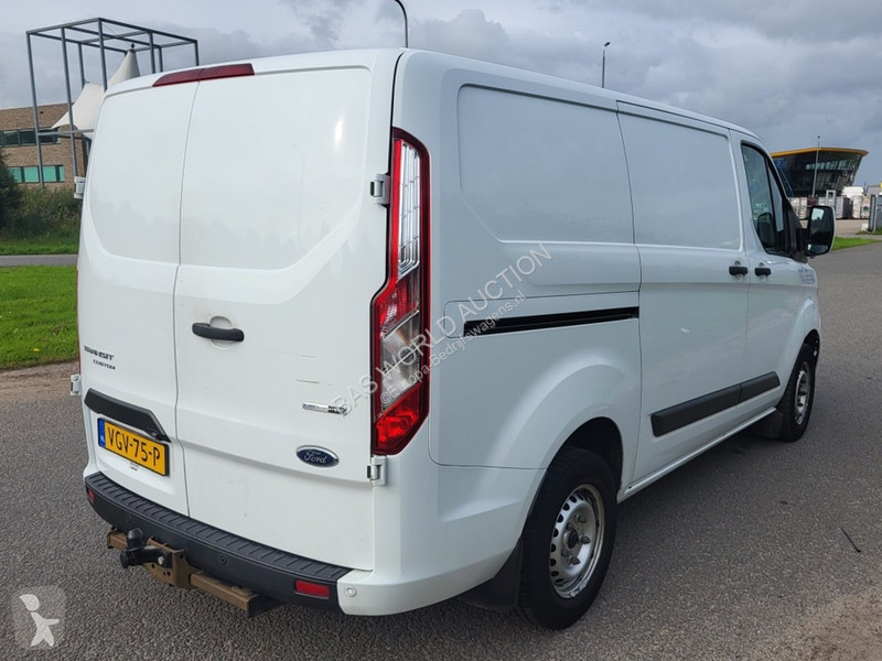 Véhicule utilitaire Ford 300 2.0 TDCI L1H1...