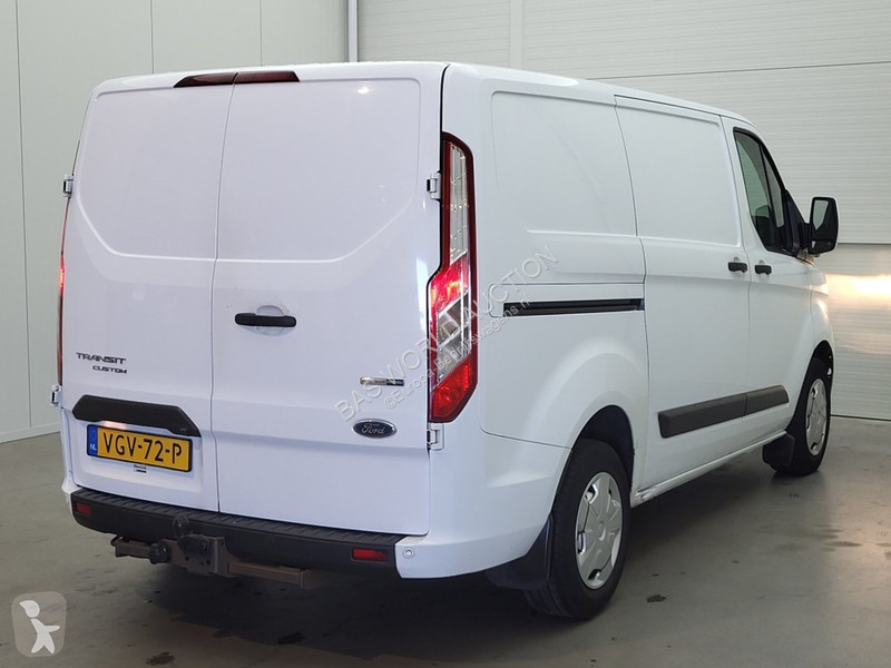 Véhicule utilitaire Ford 300 2.0 TDCI L1H1...