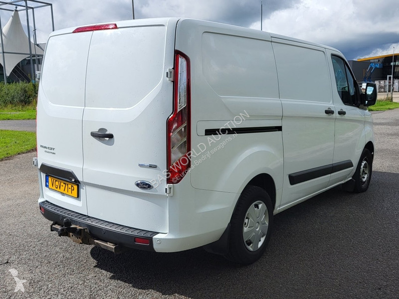 Véhicule utilitaire Ford 300 2.0 TDCI L1H1...