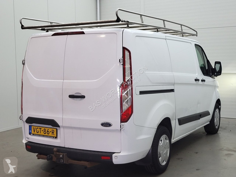 Véhicule utilitaire Ford 280 2.0 TDCI L1H1 Trend
