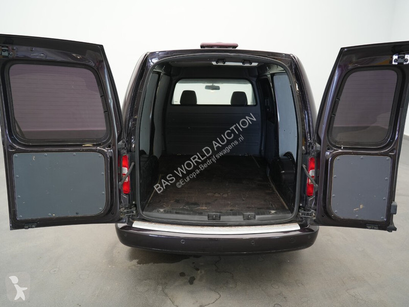 Veicolo commerciale Volkswagen 102PK