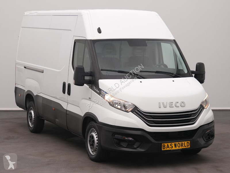 Veicolo commerciale Iveco 35S14