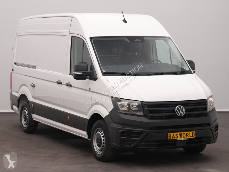 Véhicule utilitaire Volkswagen 140pk