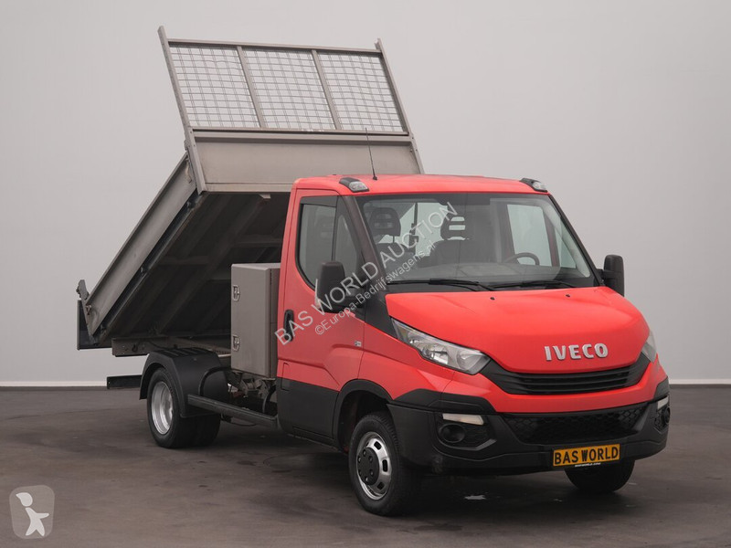 Veicolo commerciale Iveco 35C12