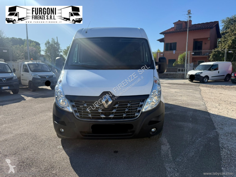 Veicolo commerciale Renault T35 2.3 dCi/130 TP...