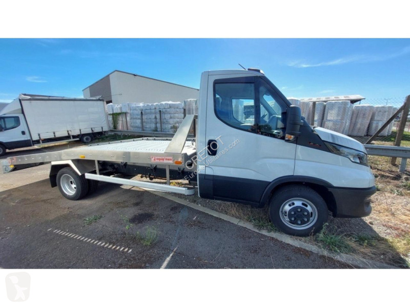 Veicolo commerciale Iveco