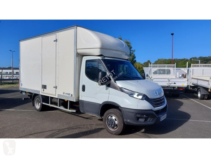 Veicolo commerciale Iveco