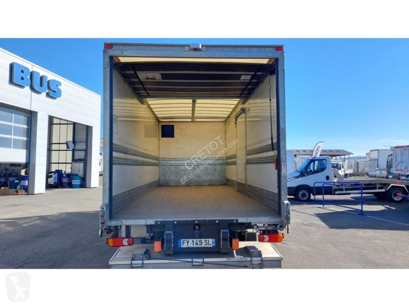 Camion Iveco 100 E 19