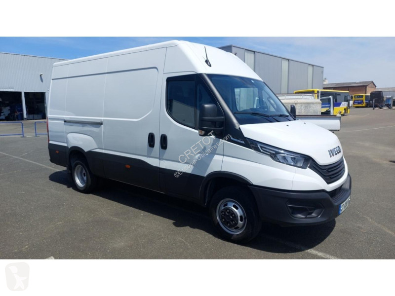 Veicolo commerciale Iveco